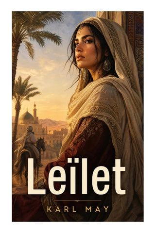 Leïlet