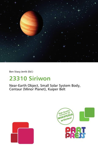 23310 Siriwon
