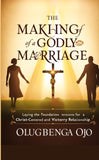 Making a Godly Marriage