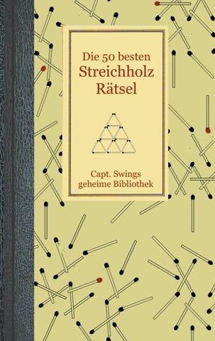 Streichholzrätsel