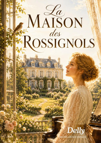 La maison des rossignols