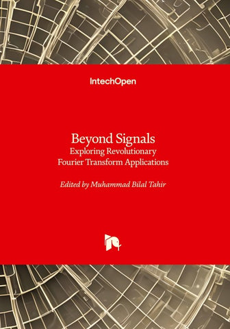 Beyond Signals - Exploring Revolutionary Fourier Transform Applications