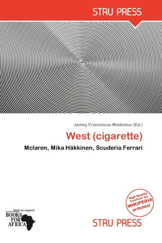 West (cigarette)