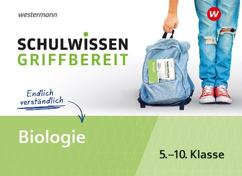 Schulwissen griffbereit