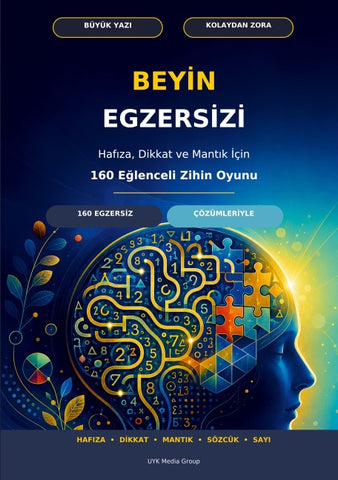 Beyin egzersizi