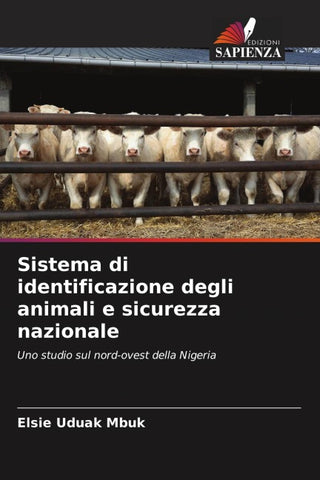 Sistema di identificazione degli animali e sicurezza nazionale