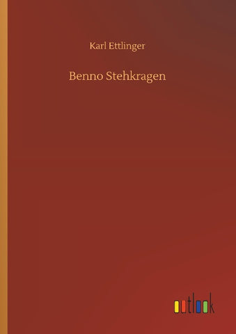 Benno Stehkragen