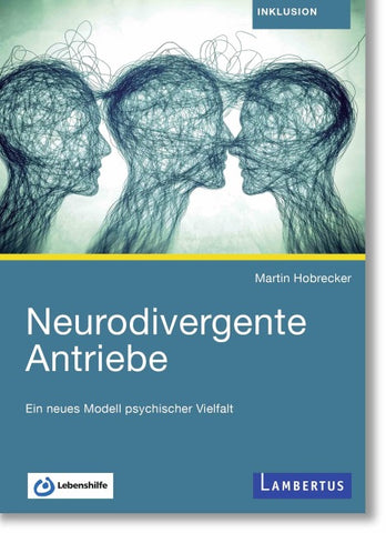 Neurodivergente Antriebe