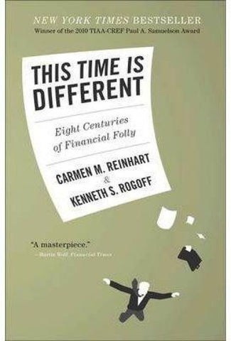 This Time is Different