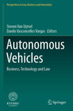 Autonomous Vehicles