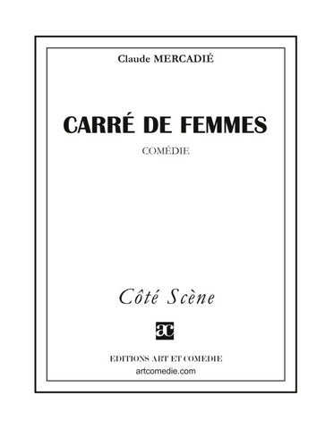 Carré de femmes