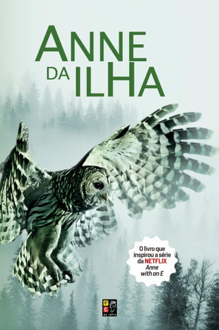 Anne da Ilha