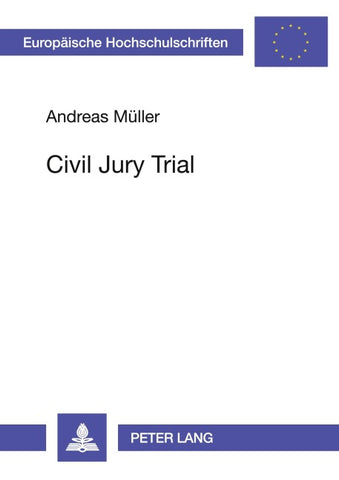 Civil Jury Trial