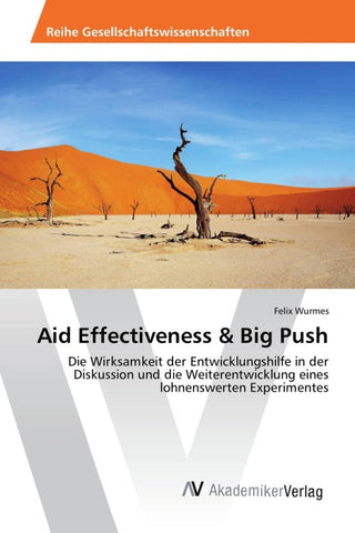 Aid Effectiveness & Big Push