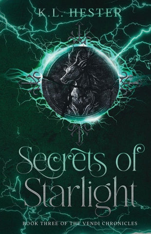 Secrets of Starlight
