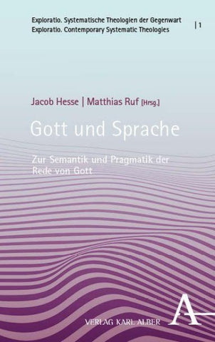 Gott und Sprache