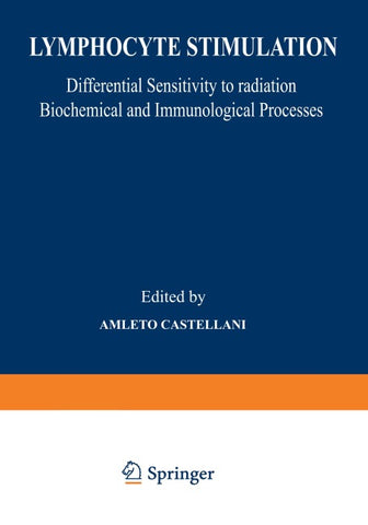 Lymphocyte Stimulation