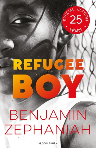 Refugee Boy