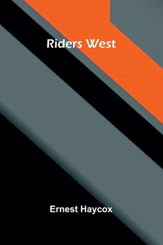 Riders West