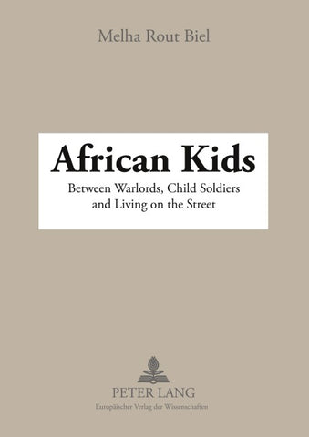 African Kids