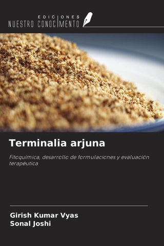 Terminalia arjuna