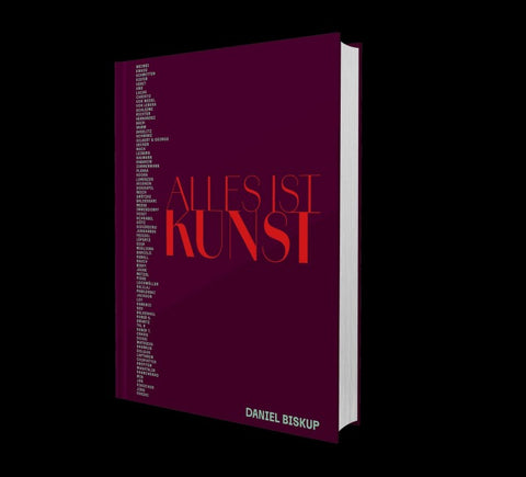 Alles ist Kunst