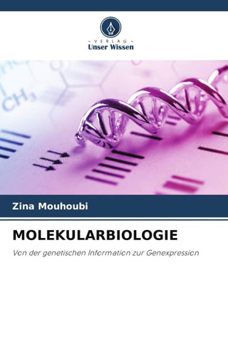 MOLEKULARBIOLOGIE