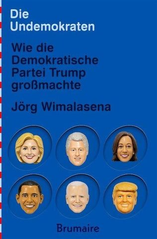 Die Undemokraten