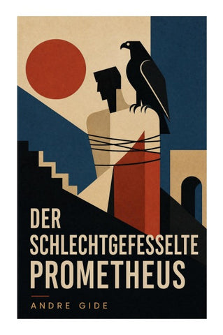 Der schlechtgefesselte Prometheus