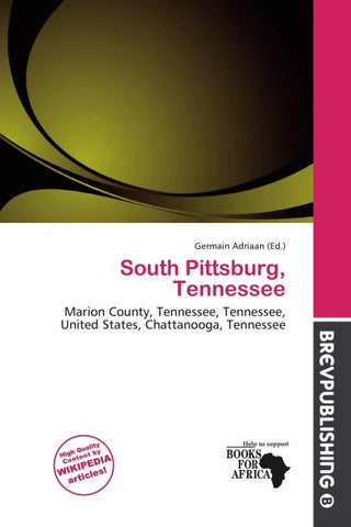 South Pittsburg, Tennessee