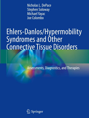 Ehlers-Danlos/Hypermobility Syndromes and Other Connective Tissue Disorders