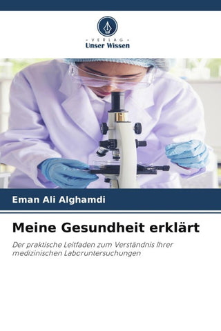 Meine Gesundheit erklärt