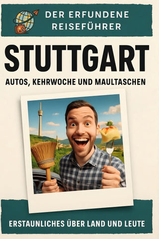 Stuttgart