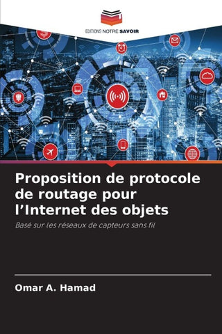 Proposition de protocole de routage pour l'Internet des objets
