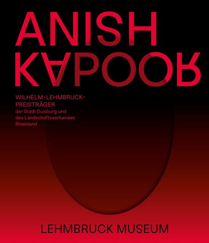 Anish Kapoor