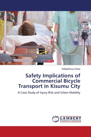 Safety Implications of Commercial Bicycle Transport in Kisumu City