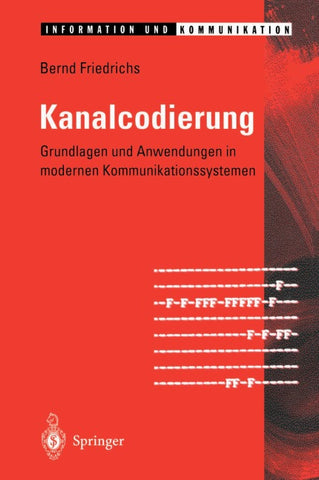 Kanalcodierung
