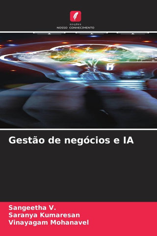 Gestão de negócios e IA