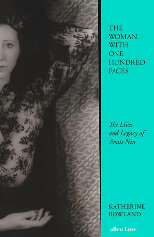 The Woman with One Hundred Faces
