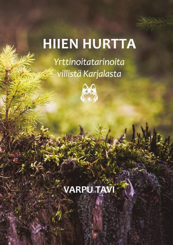 Hiien hurtta