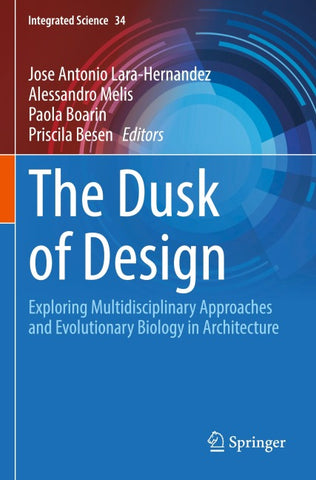 The Dusk of Design