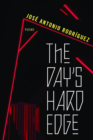 The Day's Hard Edge