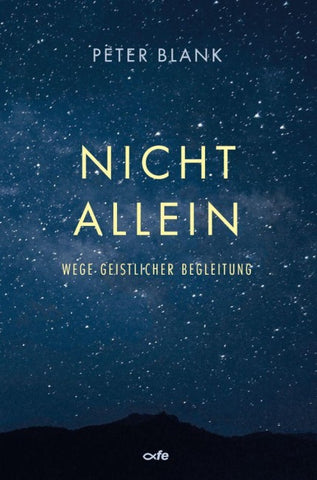 Nicht allein