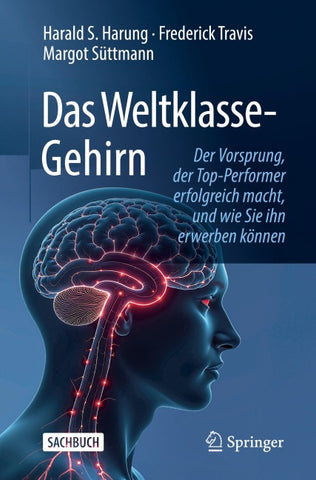 Das Weltklasse-Gehirn