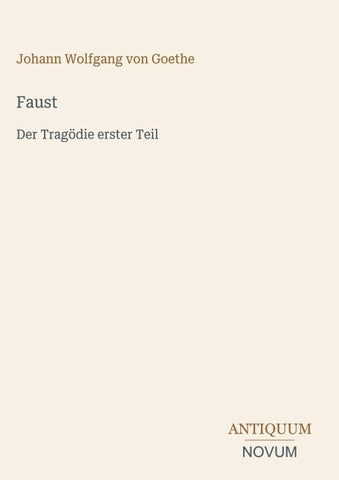 Faust