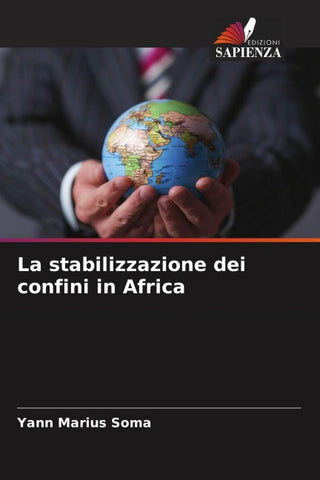 La stabilizzazione dei confini in Africa