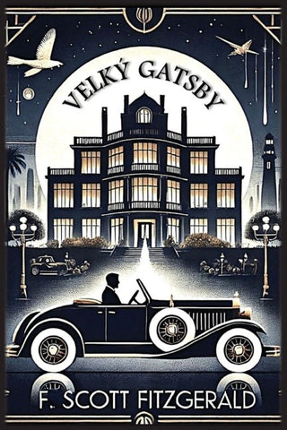 Velký Gatsby