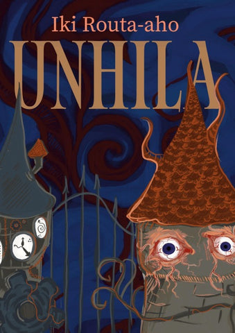 Unhila