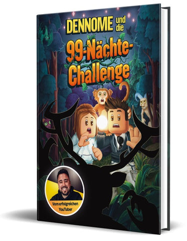 Dennome und die 99-Nächte-Challenge