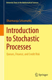 Introduction to Stochastic Processes